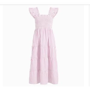 Hill House Ellie Nap Dress Brand New with Tags